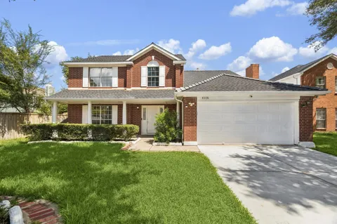 4126 Sablechase Drive