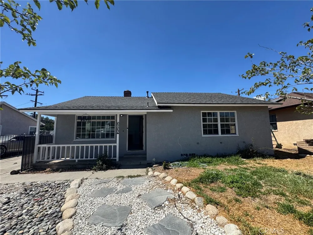 3038 Herrington Avenue San Bernardino, CA 92405