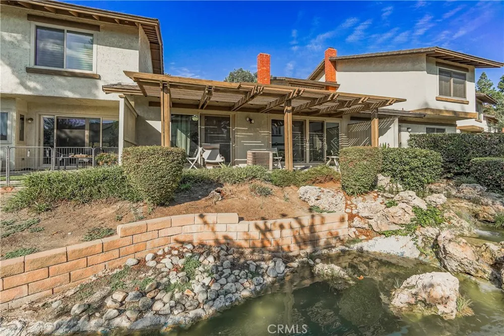 1616 Aspen Village West Covina, CA 91791