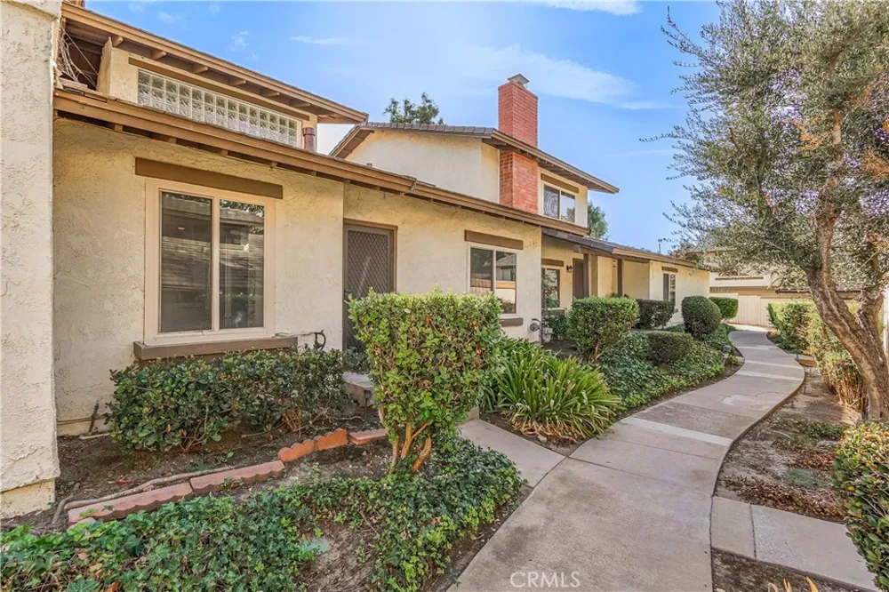 1616 Aspen Village West Covina, CA 91791