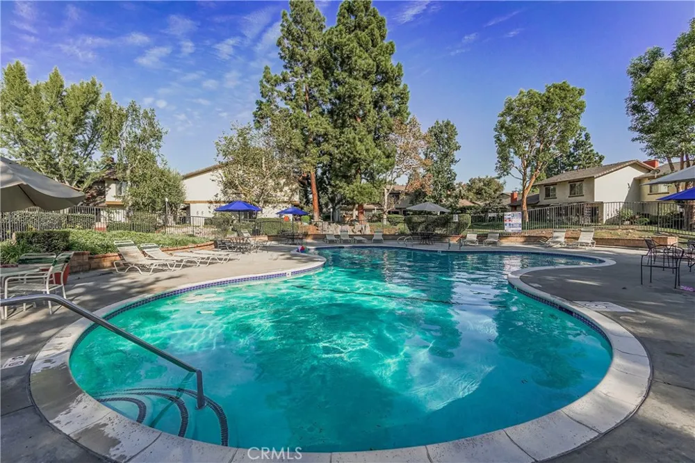 1616 Aspen Village West Covina, CA 91791
