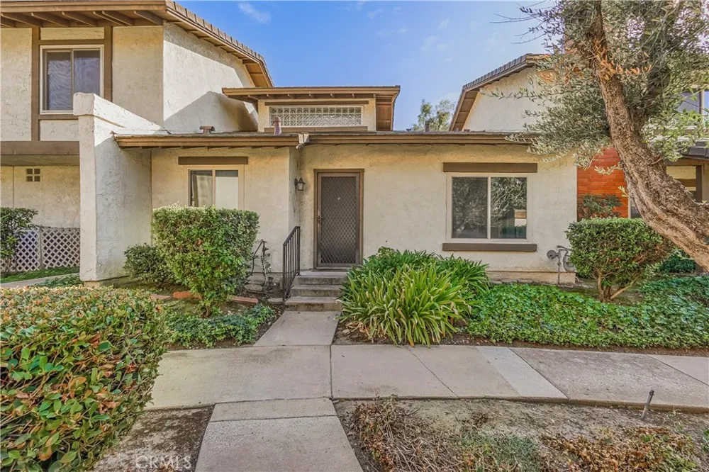 1616 Aspen Village West Covina, CA 91791