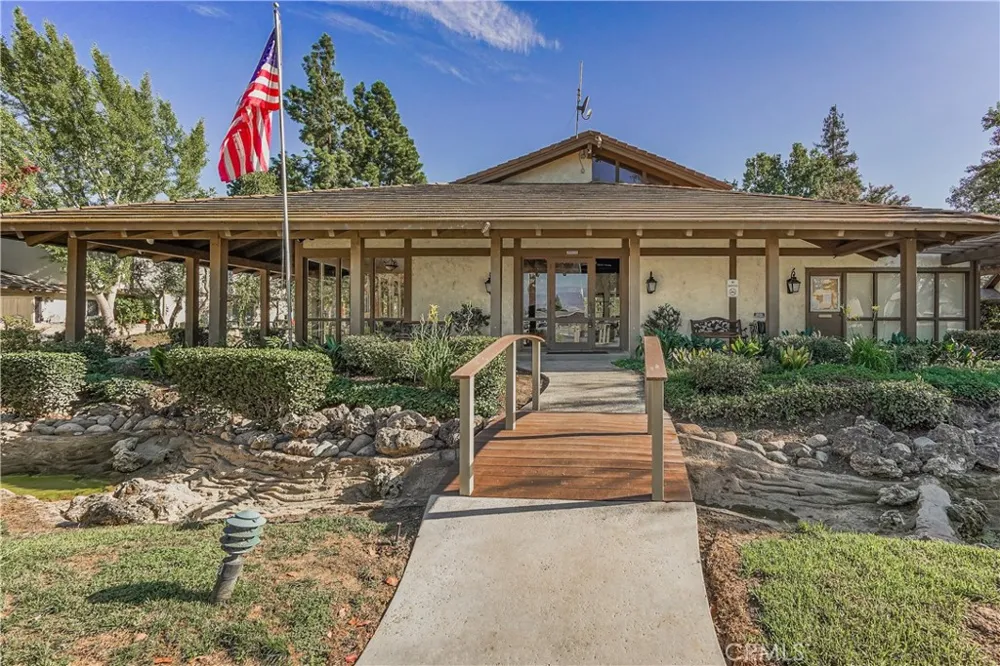 1616 Aspen Village West Covina, CA 91791