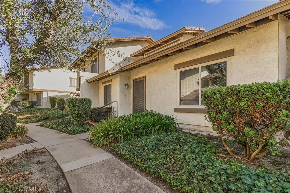 1616 Aspen Village West Covina, CA 91791