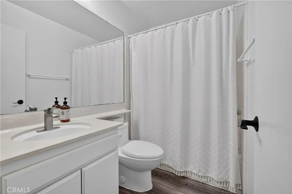 1616 Aspen Village West Covina, CA 91791