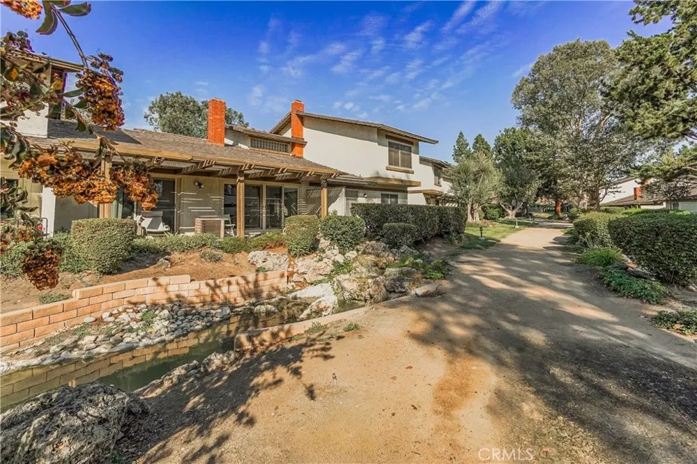 1616 Aspen Village West Covina, CA 91791