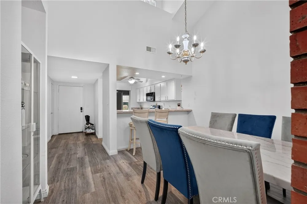 1616 Aspen Village West Covina, CA 91791