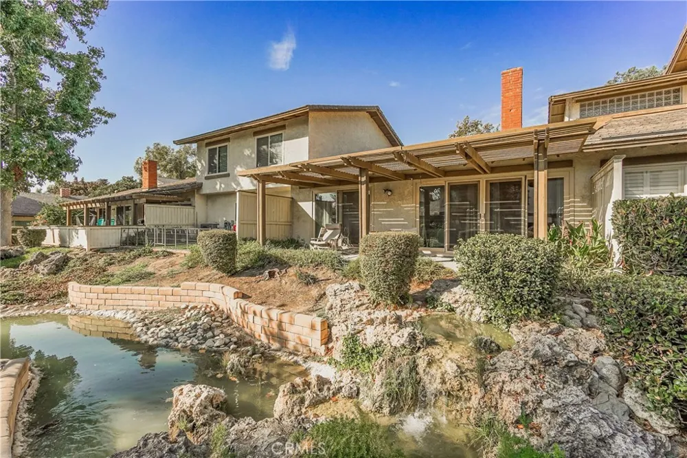 1616 Aspen Village West Covina, CA 91791