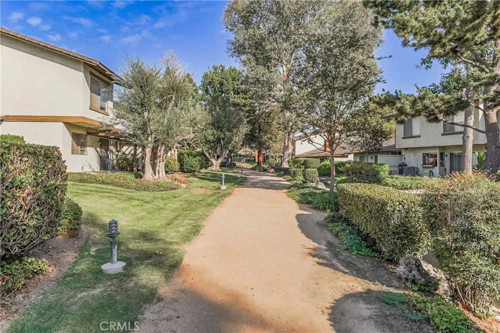 1616 Aspen Village West Covina, CA 91791