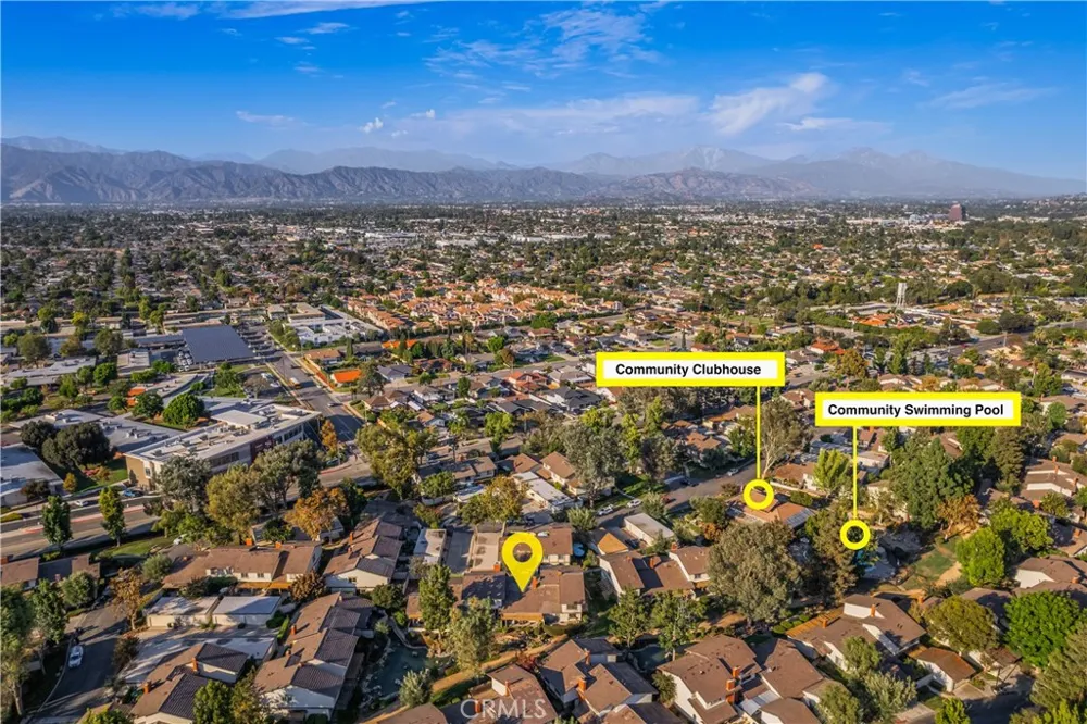 1616 Aspen Village West Covina, CA 91791