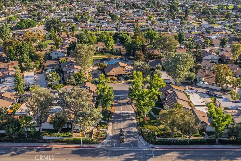 1616 Aspen Village West Covina, CA 91791