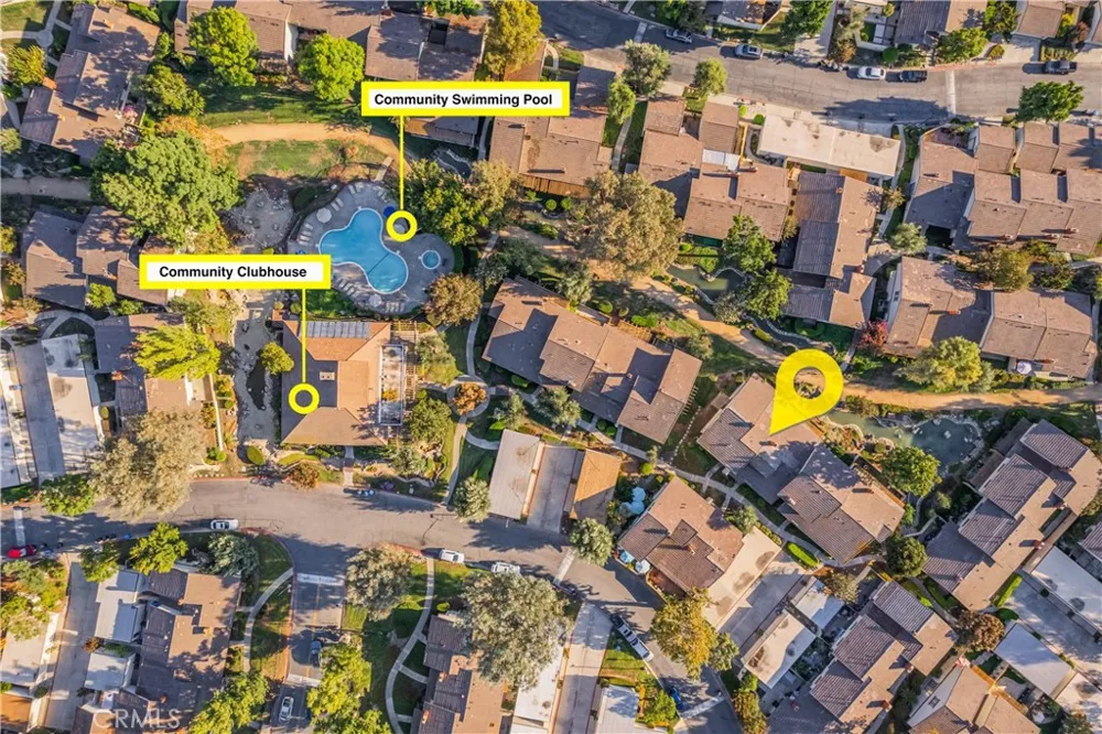 1616 Aspen Village West Covina, CA 91791