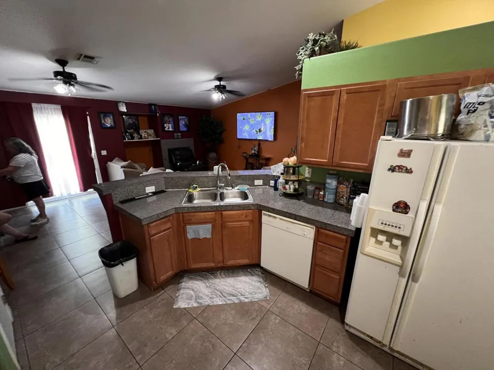 1276 Nile Drive Thermal, CA 92274
