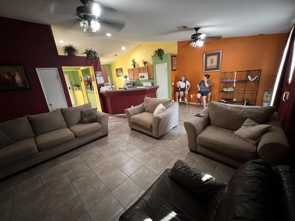 1276 Nile Drive Thermal, CA 92274