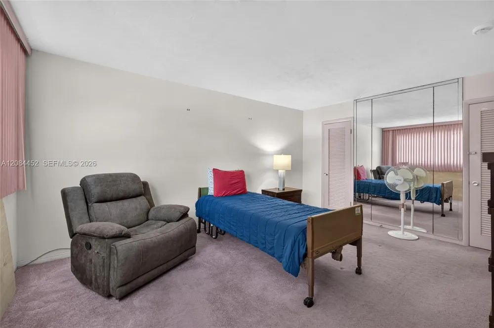 11685 Canal Dr #303 North Miami, FL 33181