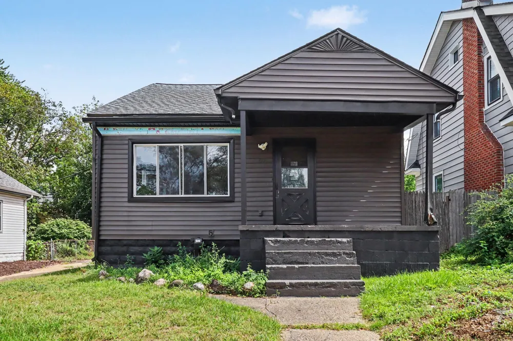 506 Hilldale Drive Royal Oak, MI 48067