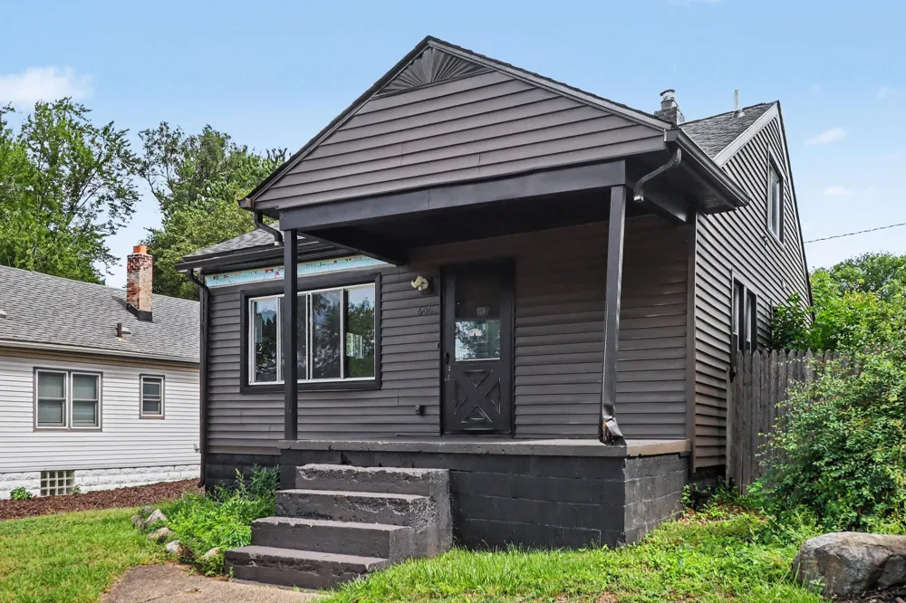 506 Hilldale Drive Royal Oak, MI 48067