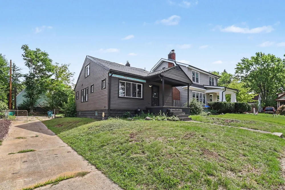 506 Hilldale Drive Royal Oak, MI 48067