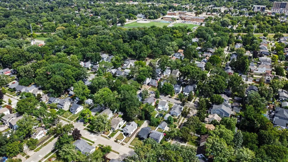 506 Hilldale Drive Royal Oak, MI 48067