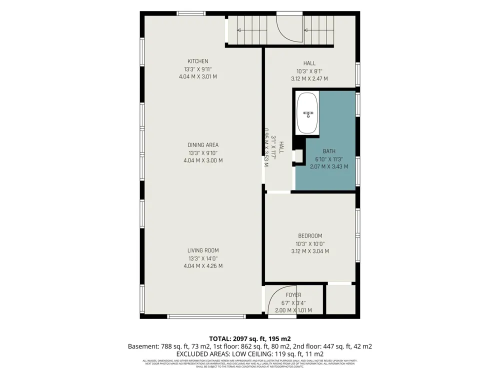 506 Hilldale Drive Royal Oak, MI 48067