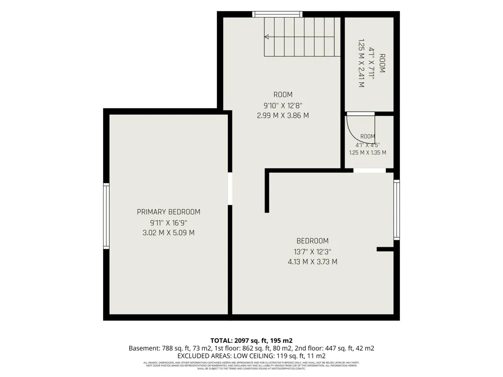 506 Hilldale Drive Royal Oak, MI 48067