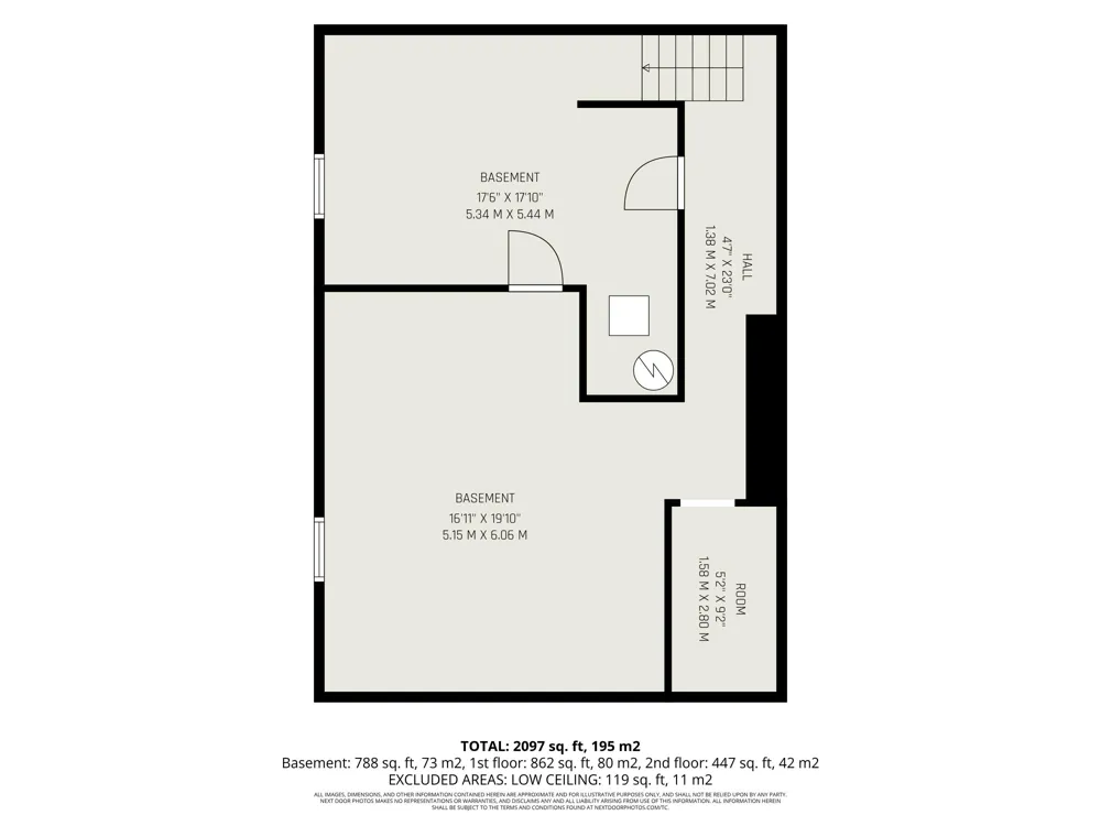 506 Hilldale Drive Royal Oak, MI 48067