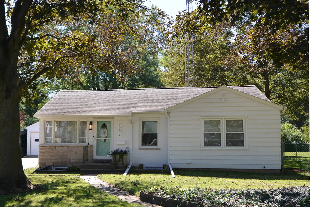 3503 Iroquois Trail Kalamazoo, MI 49006