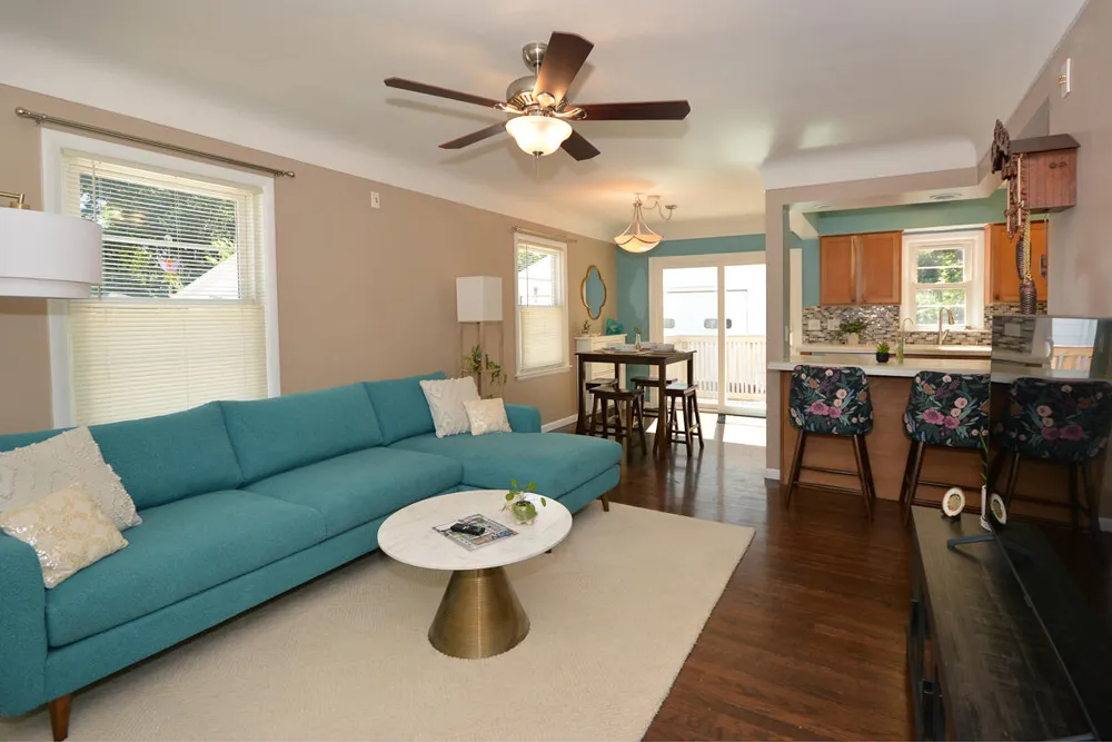 3503 Iroquois Trail Kalamazoo, MI 49006