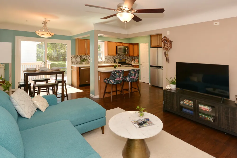 3503 Iroquois Trail Kalamazoo, MI 49006