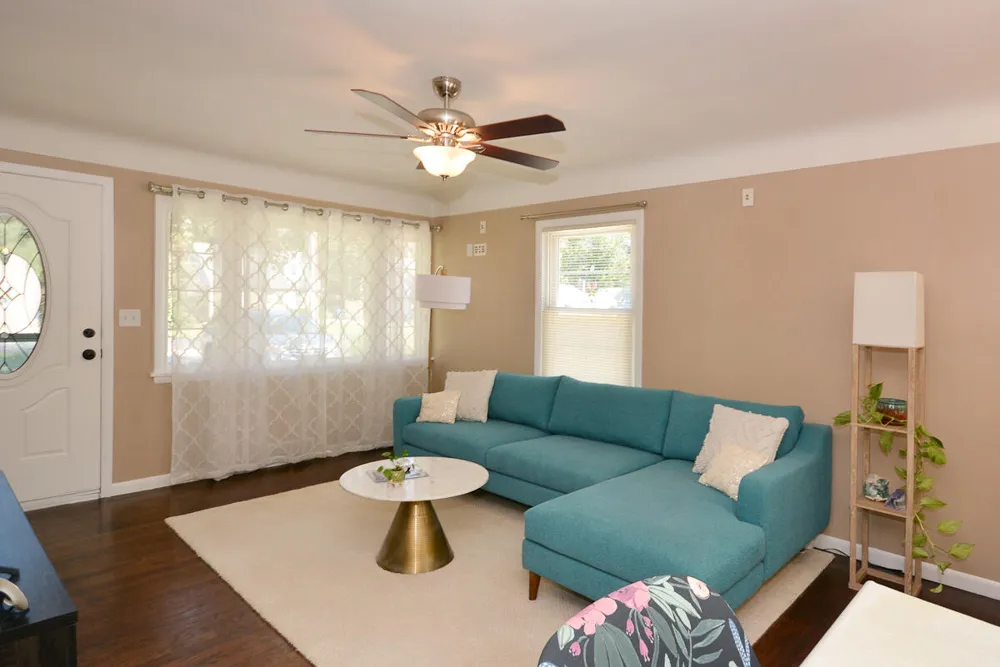 3503 Iroquois Trail Kalamazoo, MI 49006