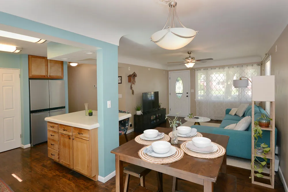 3503 Iroquois Trail Kalamazoo, MI 49006