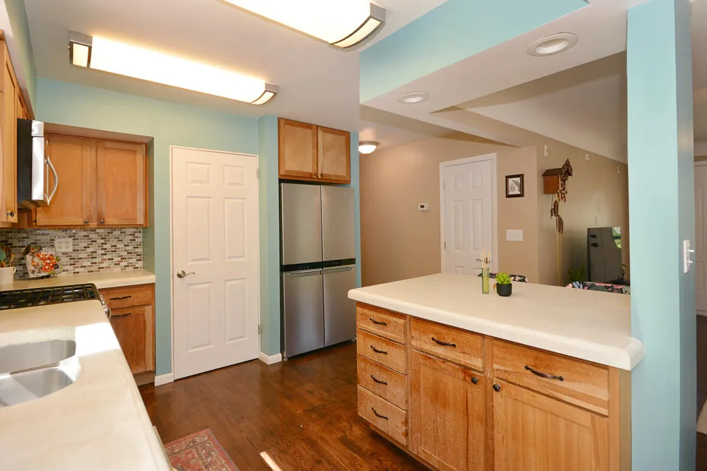 3503 Iroquois Trail Kalamazoo, MI 49006