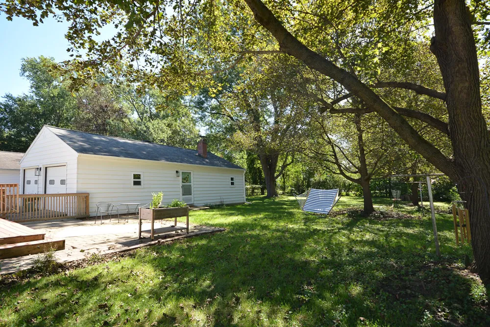 3503 Iroquois Trail Kalamazoo, MI 49006