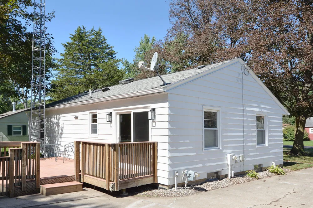 3503 Iroquois Trail Kalamazoo, MI 49006