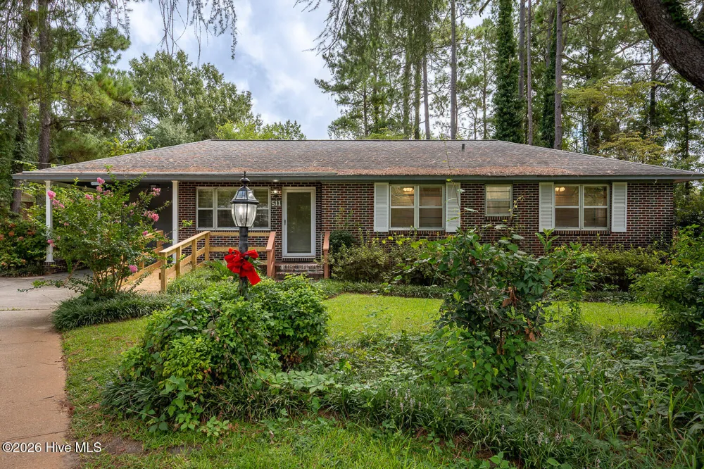511 W 4th Street Waynesboro, GA 30830