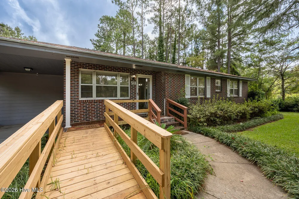 511 W 4th Street Waynesboro, GA 30830