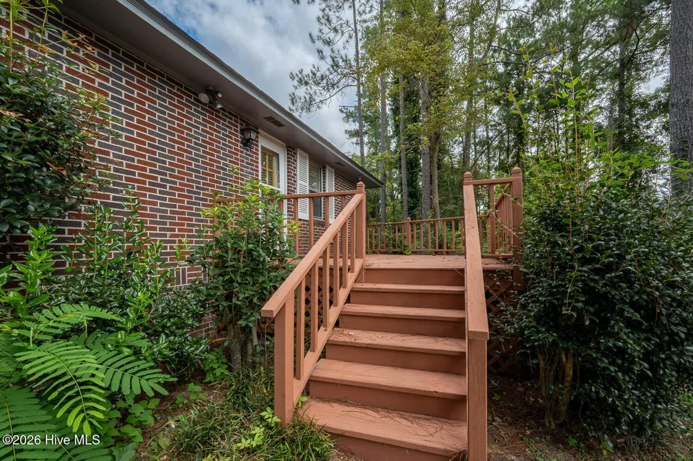511 W 4th Street Waynesboro, GA 30830