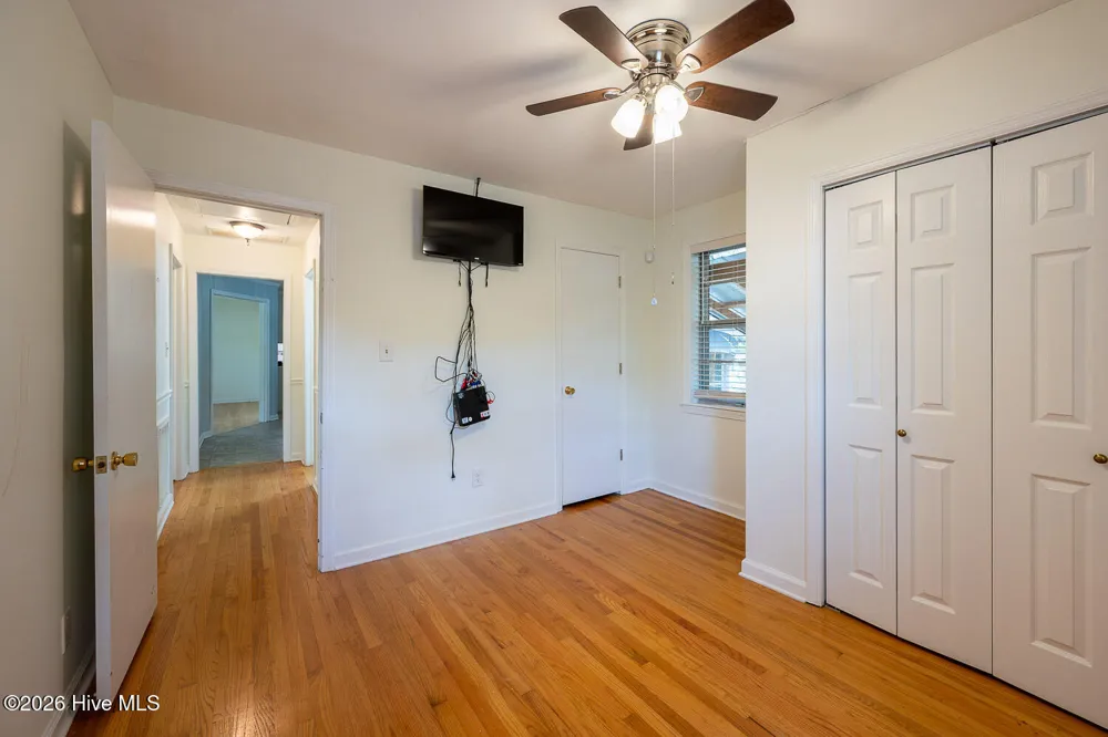 511 W 4th Street Waynesboro, GA 30830