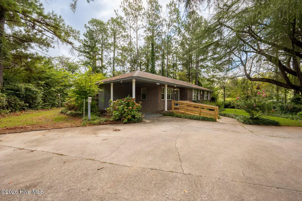 511 W 4th Street Waynesboro, GA 30830