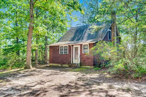 852 Ridge Road