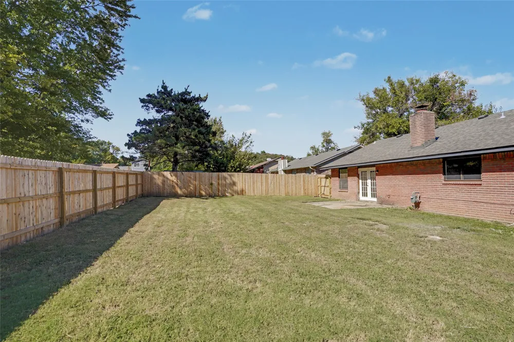 782 Zenith Avenue Tulsa, OK 74127