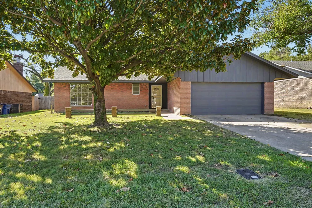782 Zenith Avenue Tulsa, OK 74127