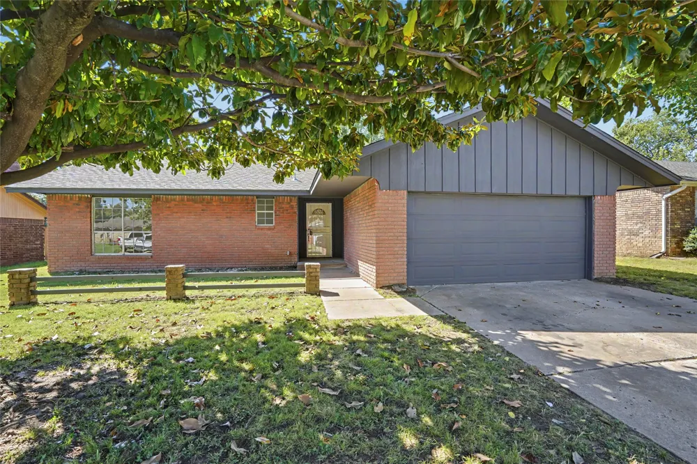 782 Zenith Avenue Tulsa, OK 74127