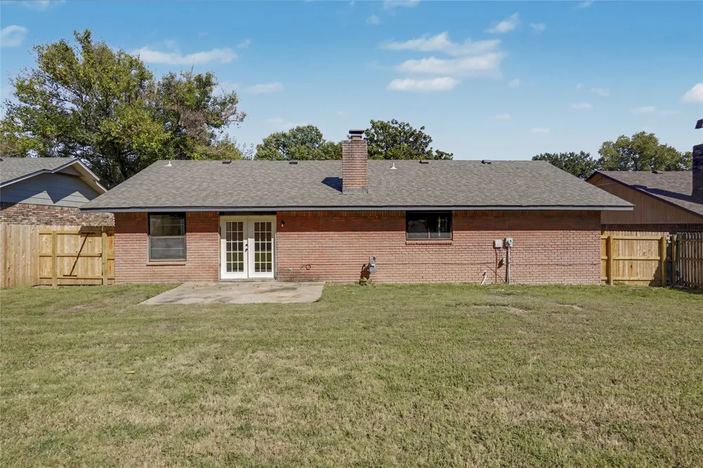 782 Zenith Avenue Tulsa, OK 74127