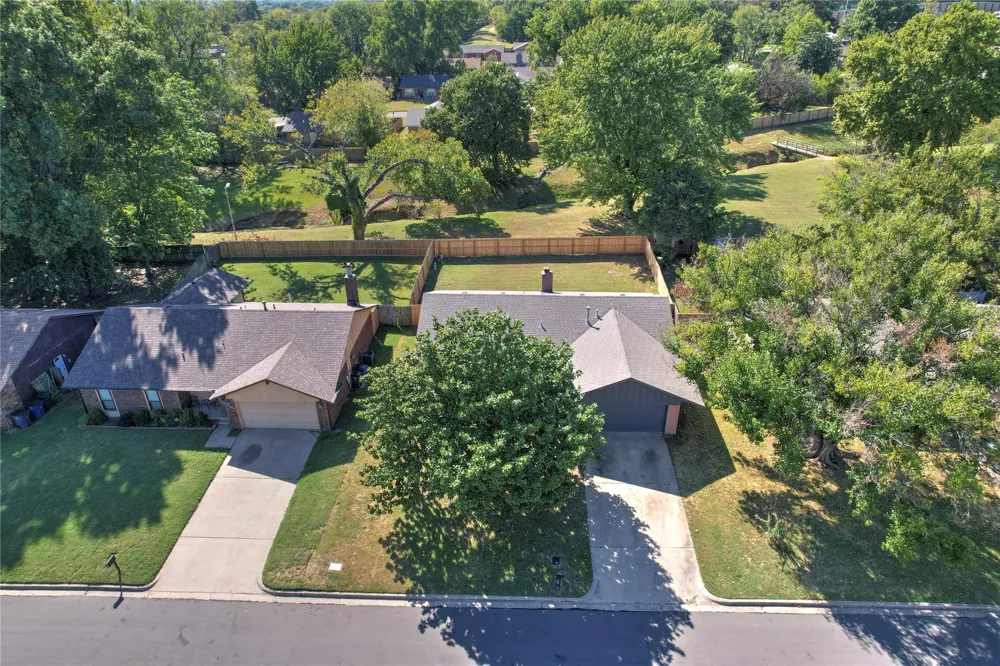 782 Zenith Avenue Tulsa, OK 74127