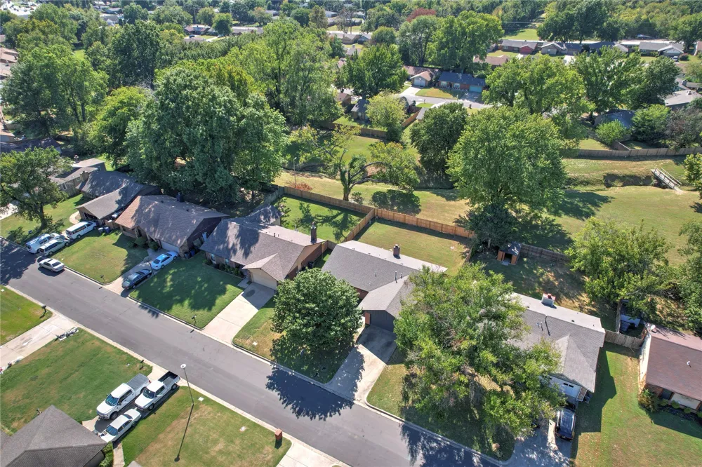 782 Zenith Avenue Tulsa, OK 74127