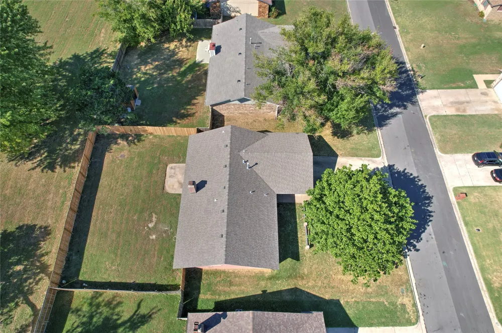 782 Zenith Avenue Tulsa, OK 74127
