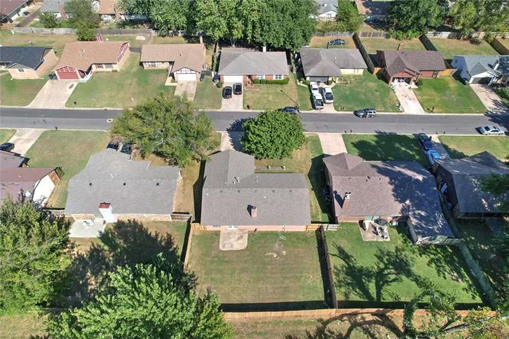 782 Zenith Avenue Tulsa, OK 74127