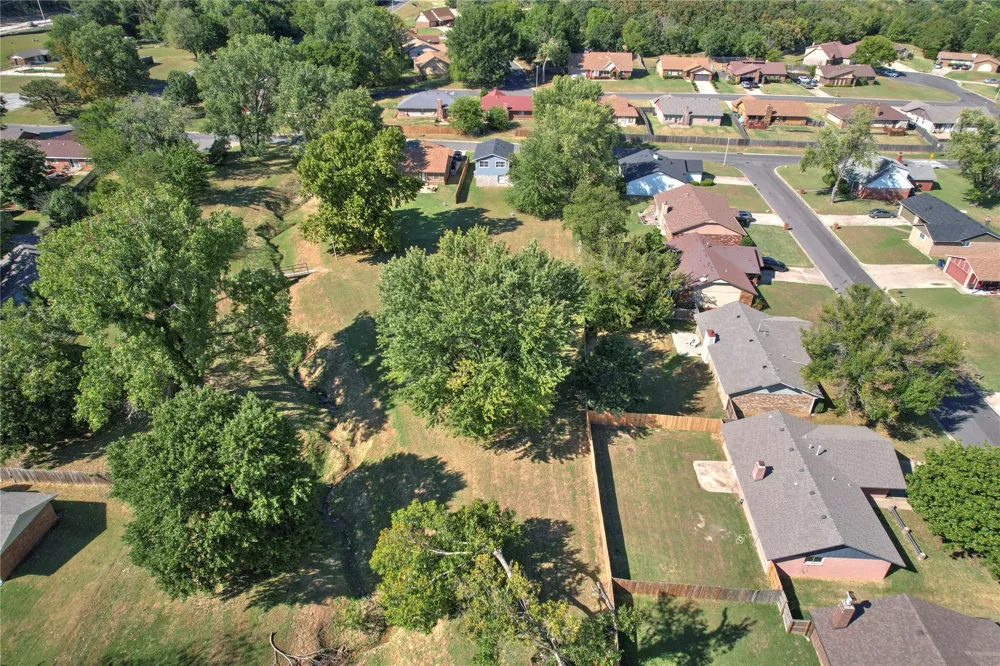 782 Zenith Avenue Tulsa, OK 74127