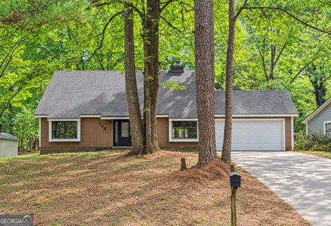 103 Martingale DR